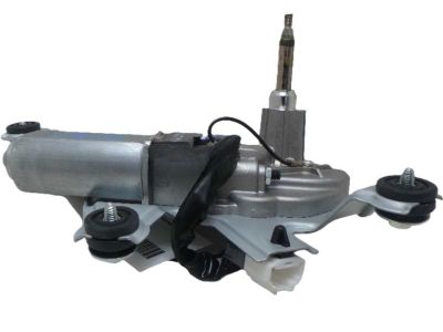 2008 Kia Borrego Wiper Motor - 987002J101