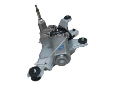 2008 Kia Borrego Wiper Motor - 987002J101