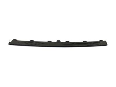 Kia 86581E4000 Moulding-Front Bumper