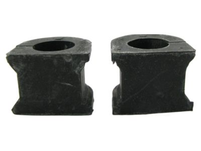 Kia 0K01V34156 Rubber-STABILIZER