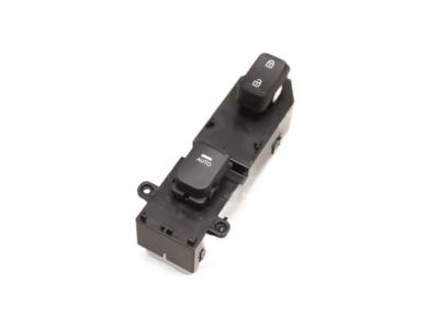 Kia Optima Power Window Switch - 935752T510