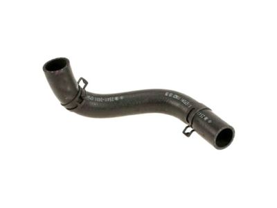 2009 Kia Soul Radiator Hose - 254112K100