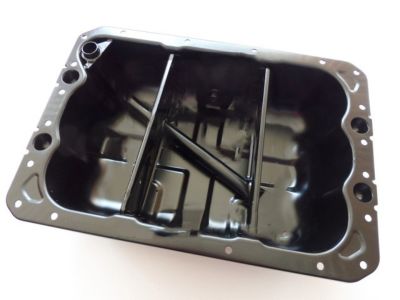 2006 Kia Sorento Transmission Pan - 452404A520