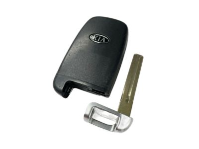 2011 Kia Soul Car Key - 954402K300