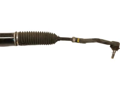 Kia K900 Steering Gear Box - 577003T251