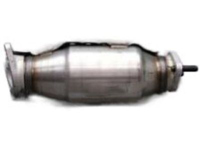 Kia Catalytic Converter - 289502E300