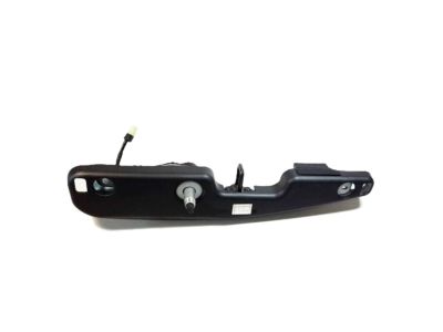 Kia Wiper Pivot - 987001F002
