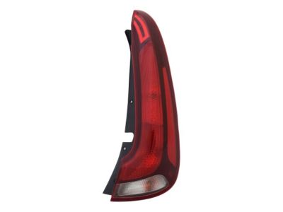 Kia Soul Tail Light - 92402K0010