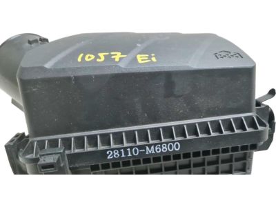 Kia 28110M6800