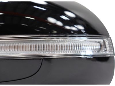 2019 Kia Sportage Car Mirror - 87610D9130