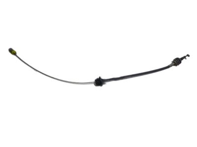 Kia Accelerator Cable - 0K08541660C