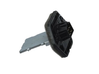 thumbnail image 2 of Heater A/C Blower Motor With Fan Cage For 2004-2009 Kia Spectra 2.0L - 700138, 971132F000 (Single Shaft, 6-Month Warranty) 2 of 6