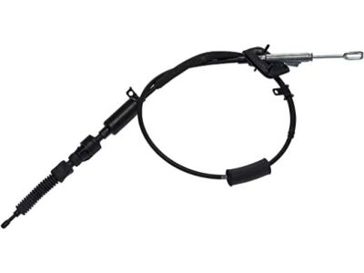 Kia Sorento Shift Cable - 467003E940