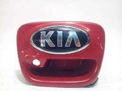 Kia 81722H8020 Pac K