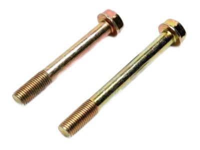 Kia 0K30A33699 Sleeve-Bolt,Sub