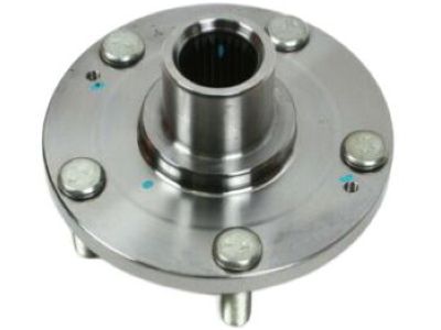 Kia Wheel Hub - 51750J5000