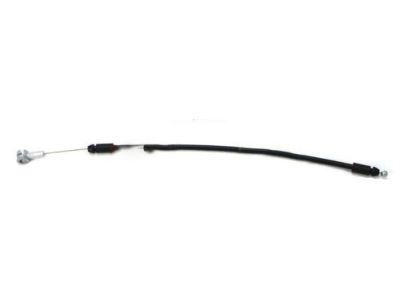 Kia Sportage Hood Cable - 81190D9100