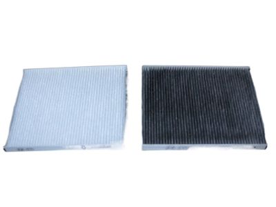 Kia 971332D100 Air Filter Assembly