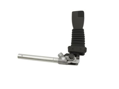 88831D9000WK Kia Seat Belt Pretensioner Product Photo 2 of 2
