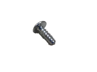 Kia 1249304121 Screw-Tapping