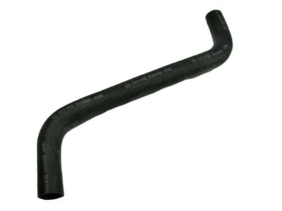 2009 Kia Spectra SX Cooling Hose - 254122F110