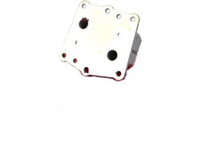Kia Stinger Oil Cooler - 264103LTA0