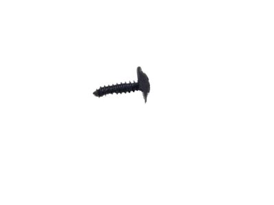 Kia 1249304127B Tapping Screw-FLANGE Head