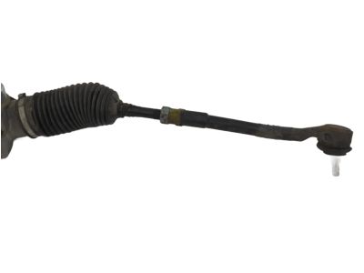 Kia Sportage Rack And Pinion - 565003W101