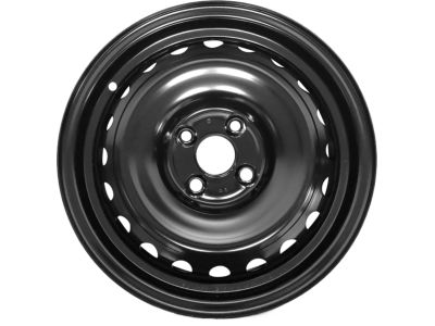 2019 Kia Rio Spare Wheel - 52910H9100