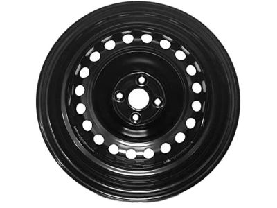 Kia 52910H9100 Wheel Assembly-Steel