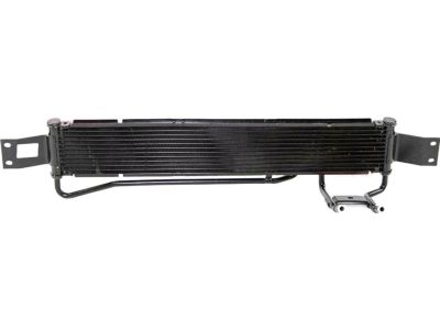 2009 Kia Borrego Engine Oil Cooler - 254602J100