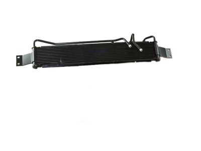 2009 Kia Borrego Engine Oil Cooler - 254602J100