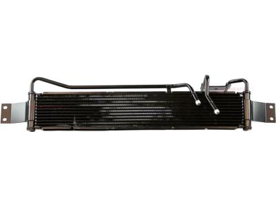 2009 Kia Borrego Engine Oil Cooler - 254602J100