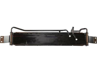 2009 Kia Borrego Engine Oil Cooler - 254602J100
