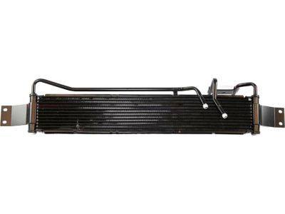 2009 Kia Borrego Engine Oil Cooler - 254602J100