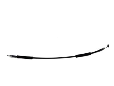 Kia 813911M000 Cable Assembly-Front Door S/L
