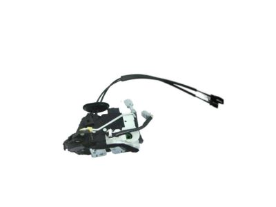 2009 Kia Forte Koup Door Lock Actuator - 813101M040