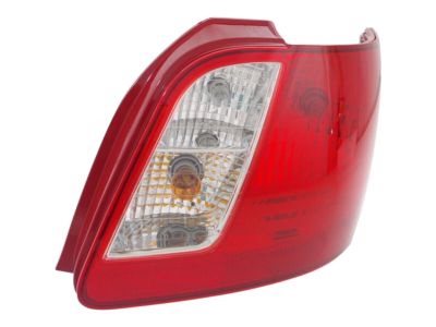 Kia 924021G200 Lamp Assembly-Rear Combination