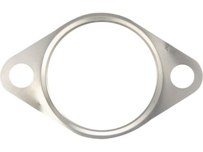 Kia 0K52Y40305 Gasket-Exhaust Pipe