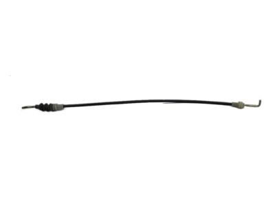 Kia Sorento Door Latch Cable - 813723E000