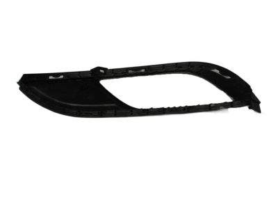 2016 Kia Forte Koup Grille - 86564A7010