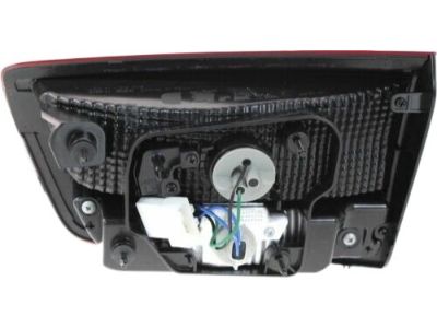 Kia 92405A9000 Lamp Assembly-Rear Combination