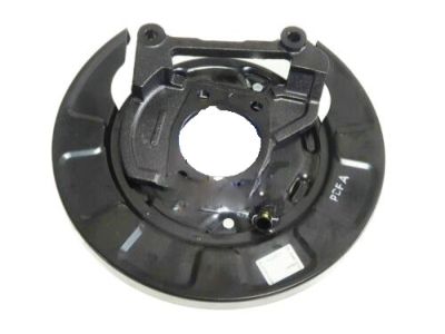 2011 Kia Sportage Parking Brake Shoe - 582703S300