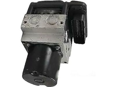 Kia Forte ABS Control Module - 58920A7230
