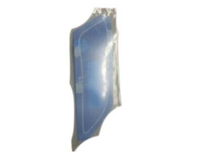 Kia 84127D4000 Film-Rear Door Anti Chip