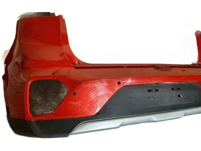 Kia Niro Bumper - 86611G5600