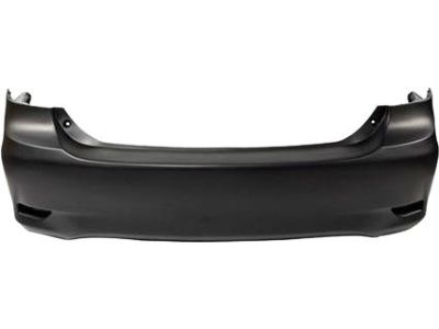 Kia Niro Bumper - 86611G5600