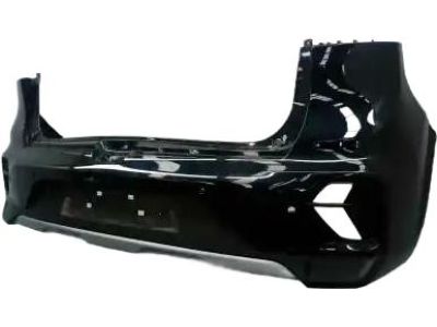 Kia Niro Bumper - 86611G5600