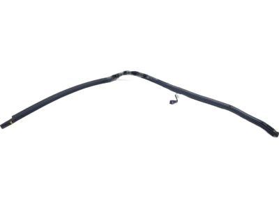 2022 Kia Carnival Door Seal - 83865R0000