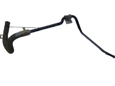 2012 Kia Forte Power Steering Hose - 575701M000